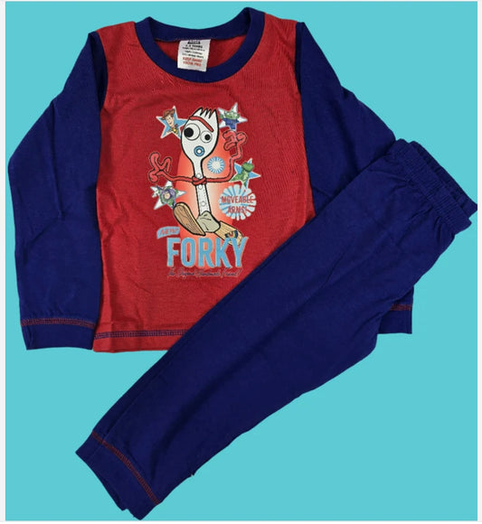 Forky Character Pyjamas